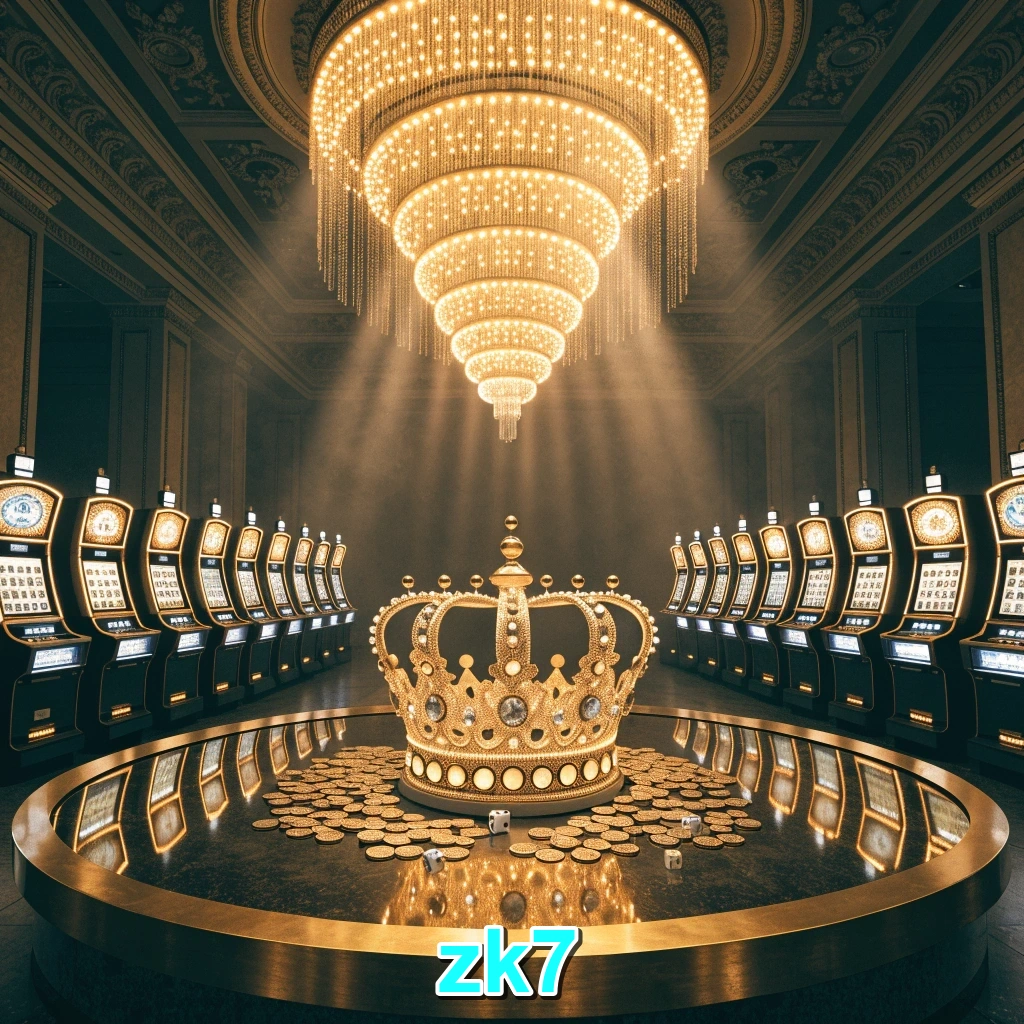 Screenshot 3 - zk7 Settings