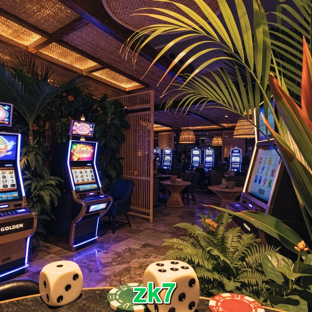 Screenshot 2 - zk7 Features